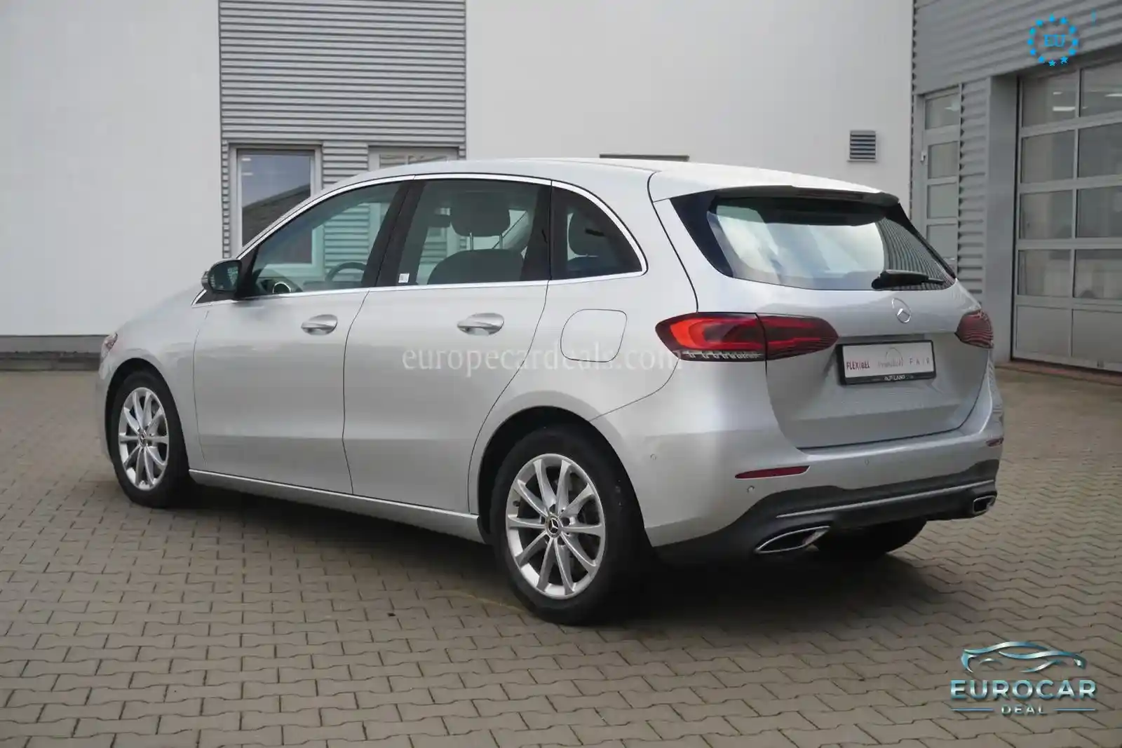 Mercedes-Benz B 150