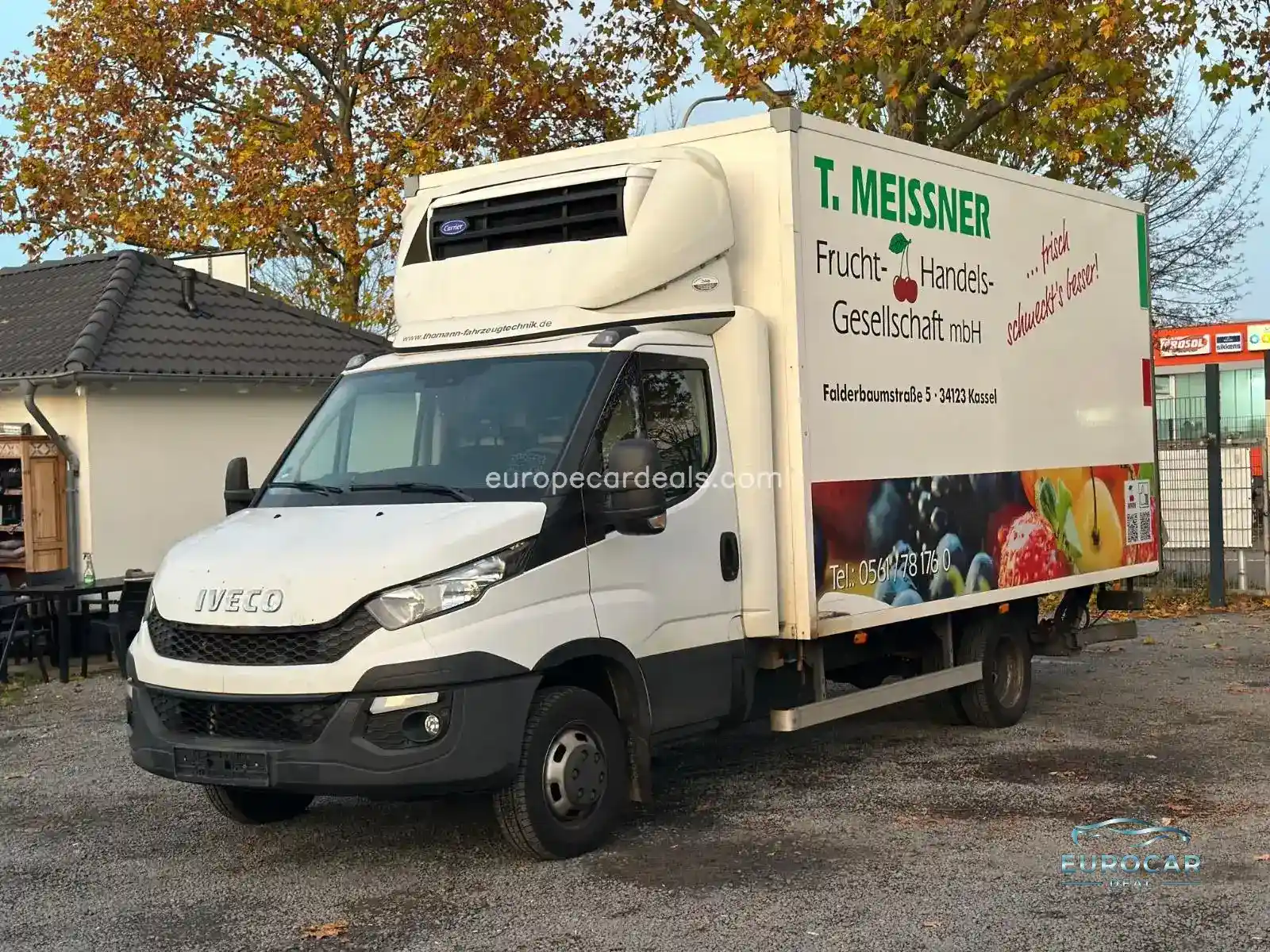 Iveco Other