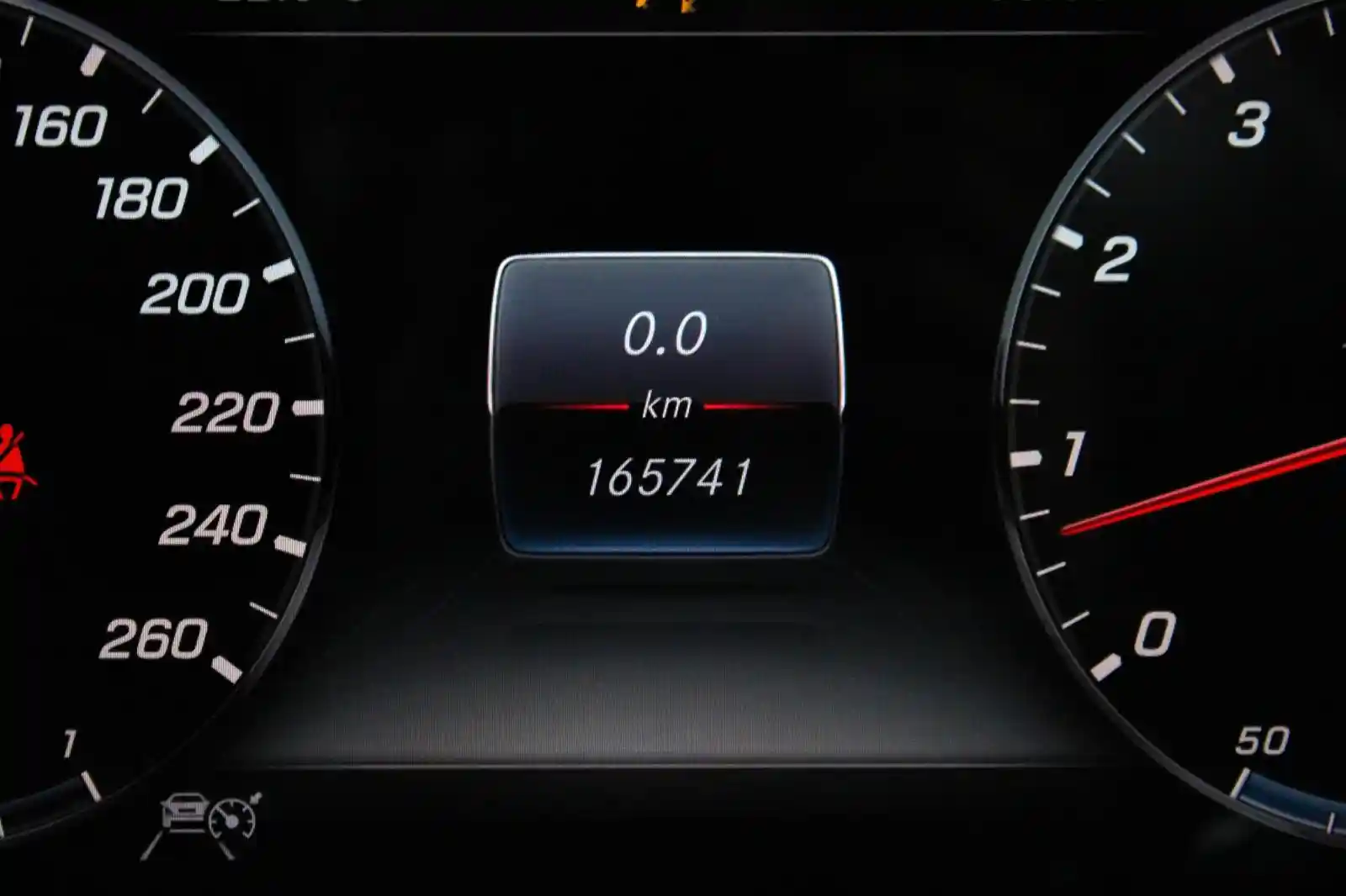 Mercedes-Benz S 560
