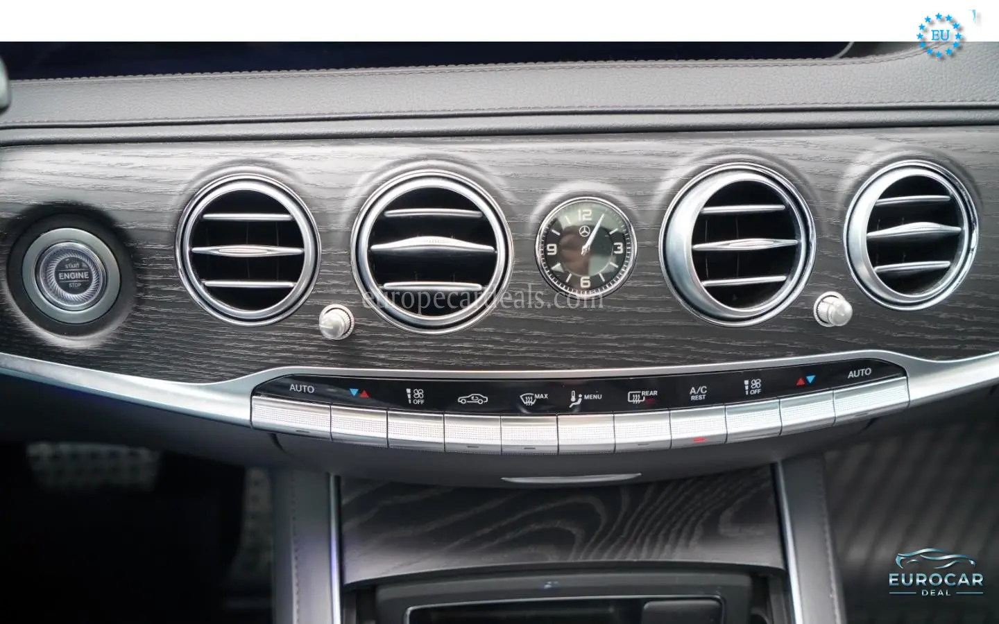 Mercedes-Benz S 400