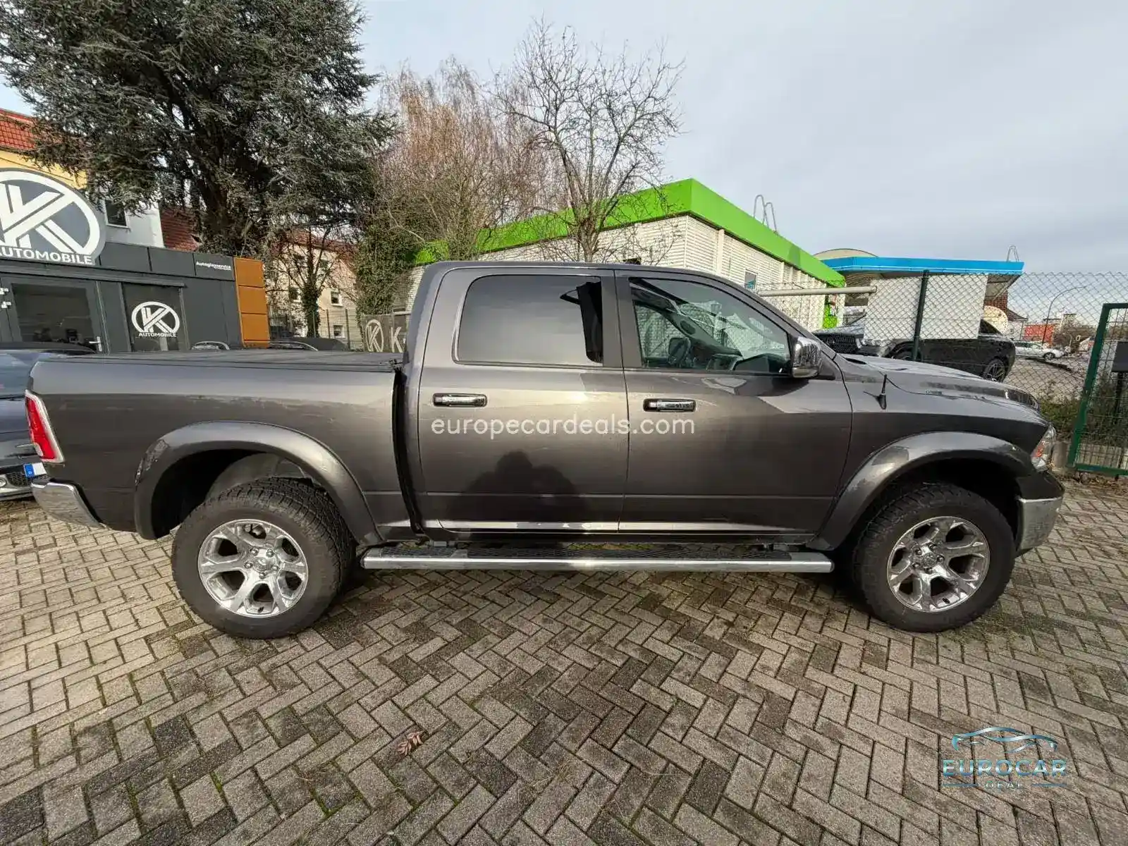 Dodge RAM