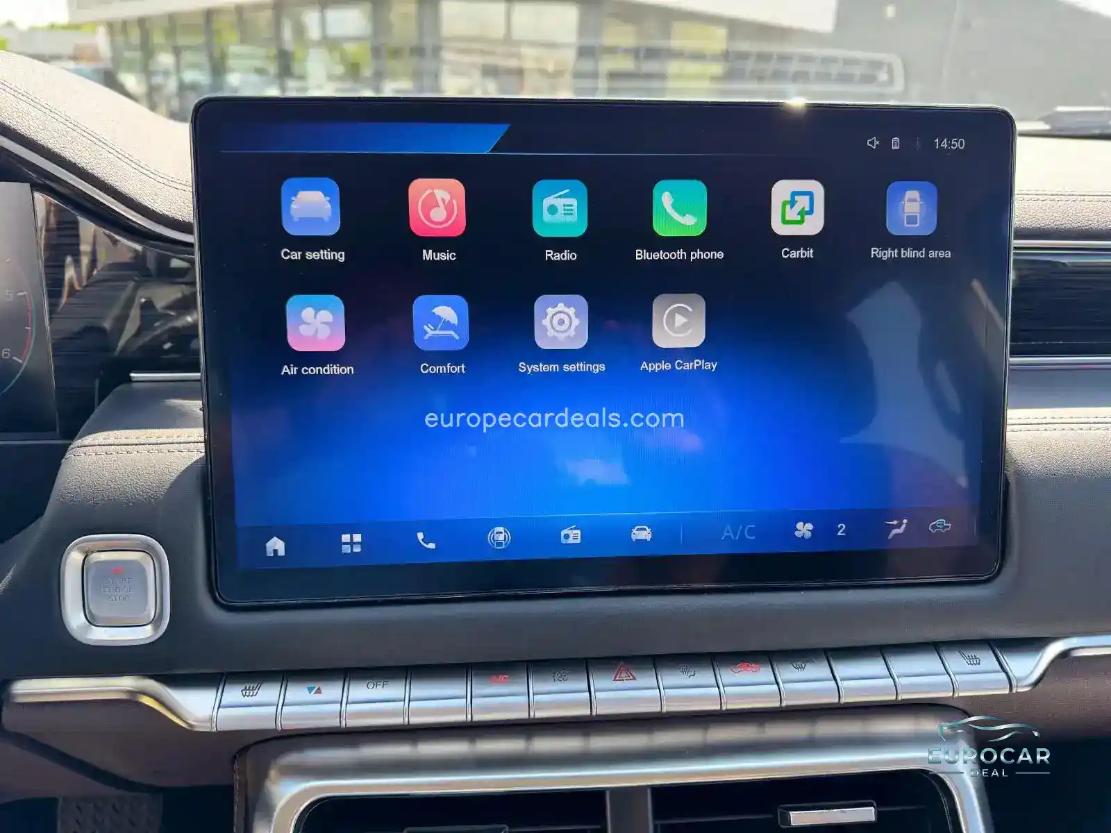Foton 4