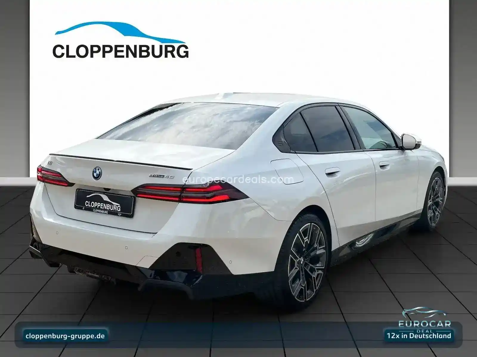 BMW i5