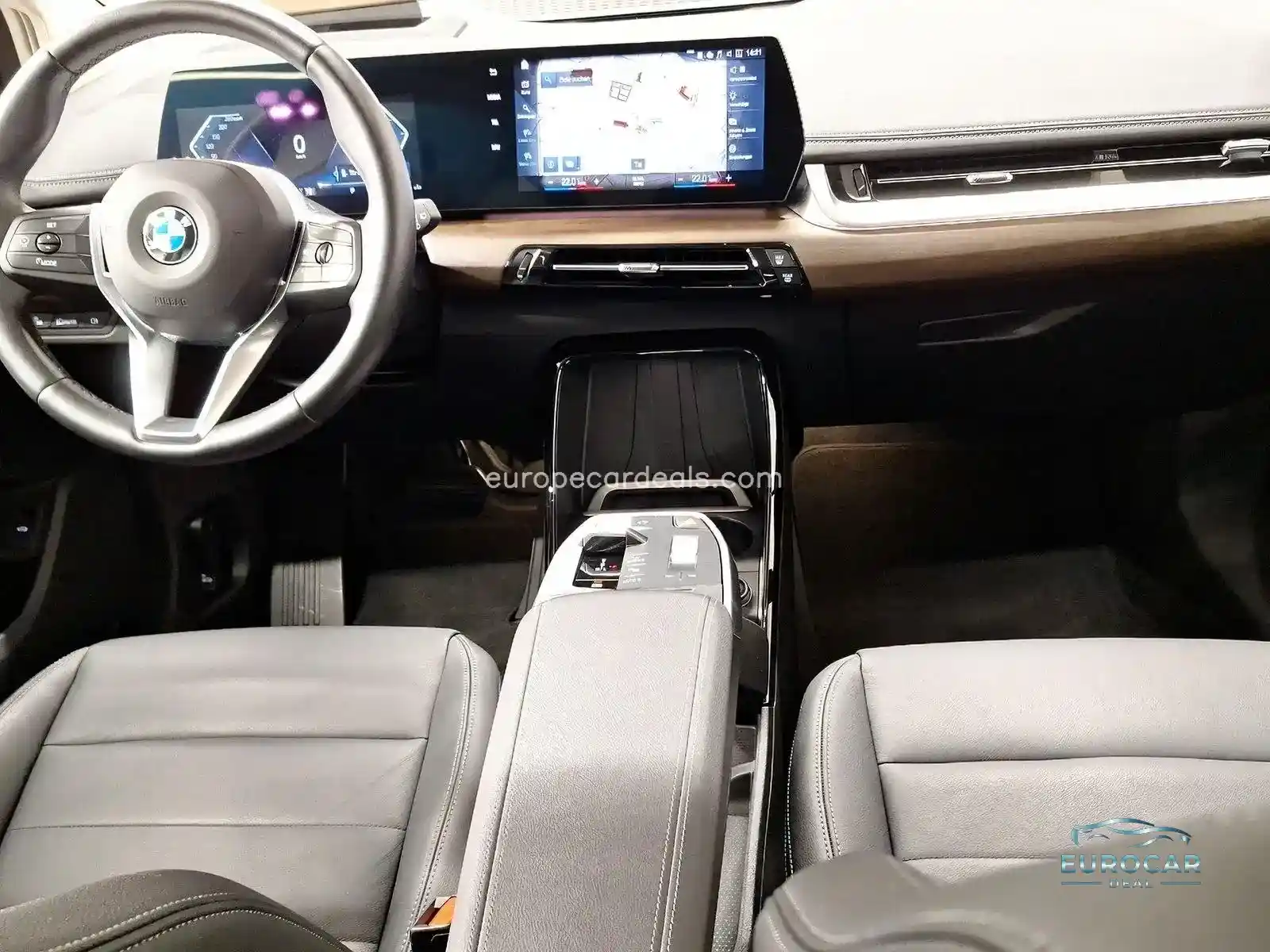 BMW 220 Active Tourer