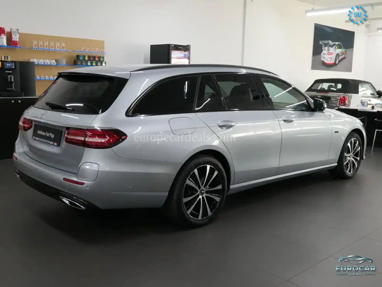Mercedes-Benz E 300