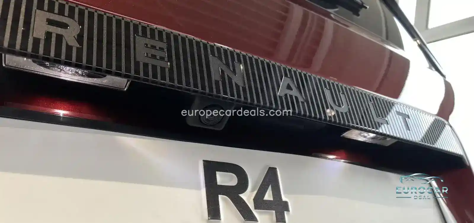 Renault R 4