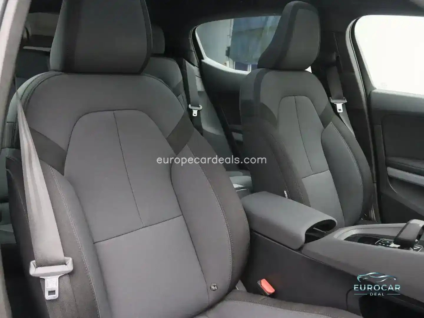 Polestar 2