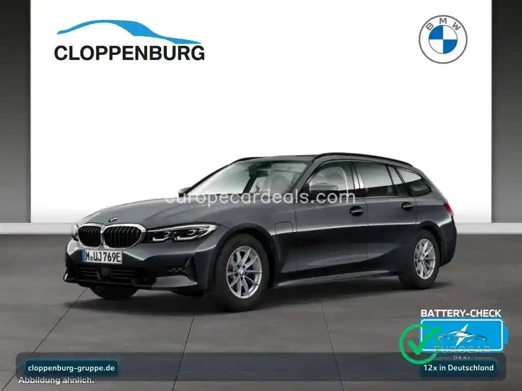 BMW 330
