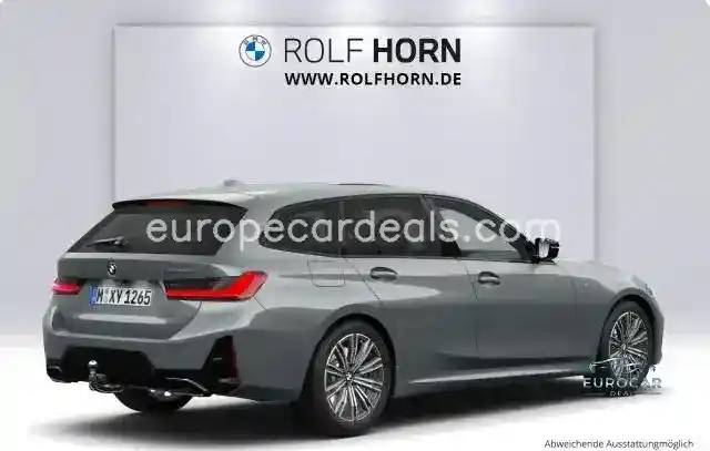 ALPINA D3 S