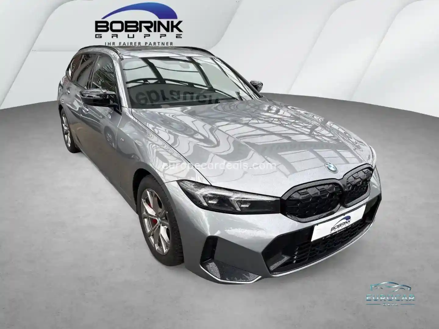 BMW M340i
