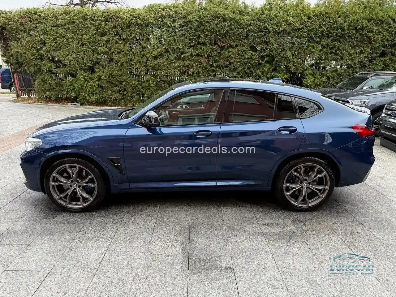 BMW X4 M