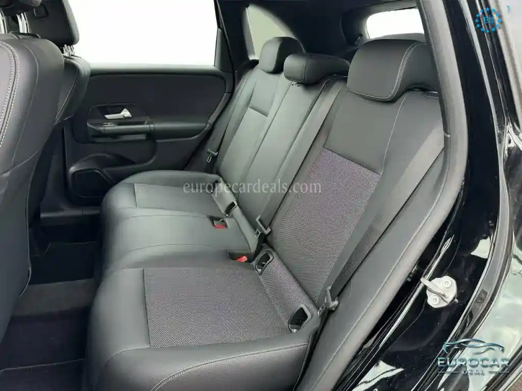 Mercedes-Benz B 250