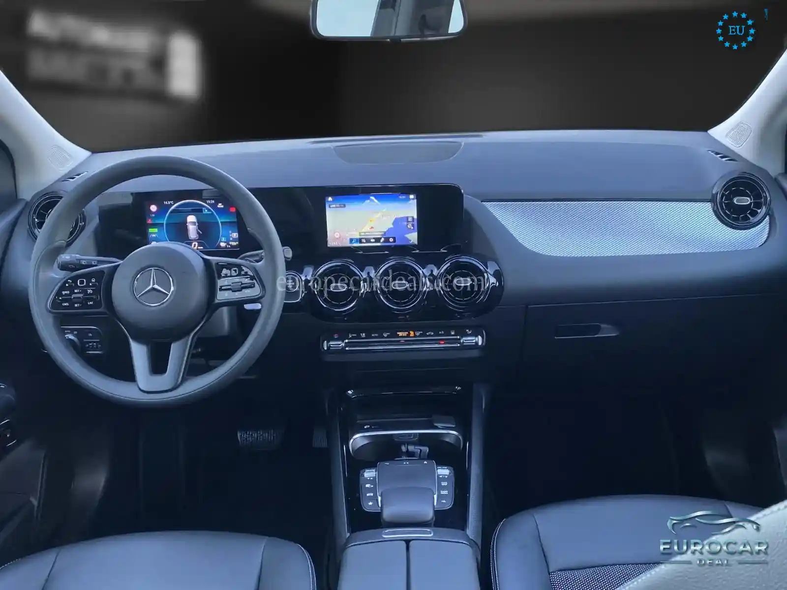Mercedes-Benz B 250