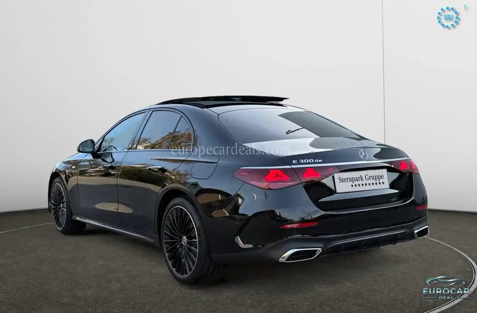Mercedes-Benz E 300