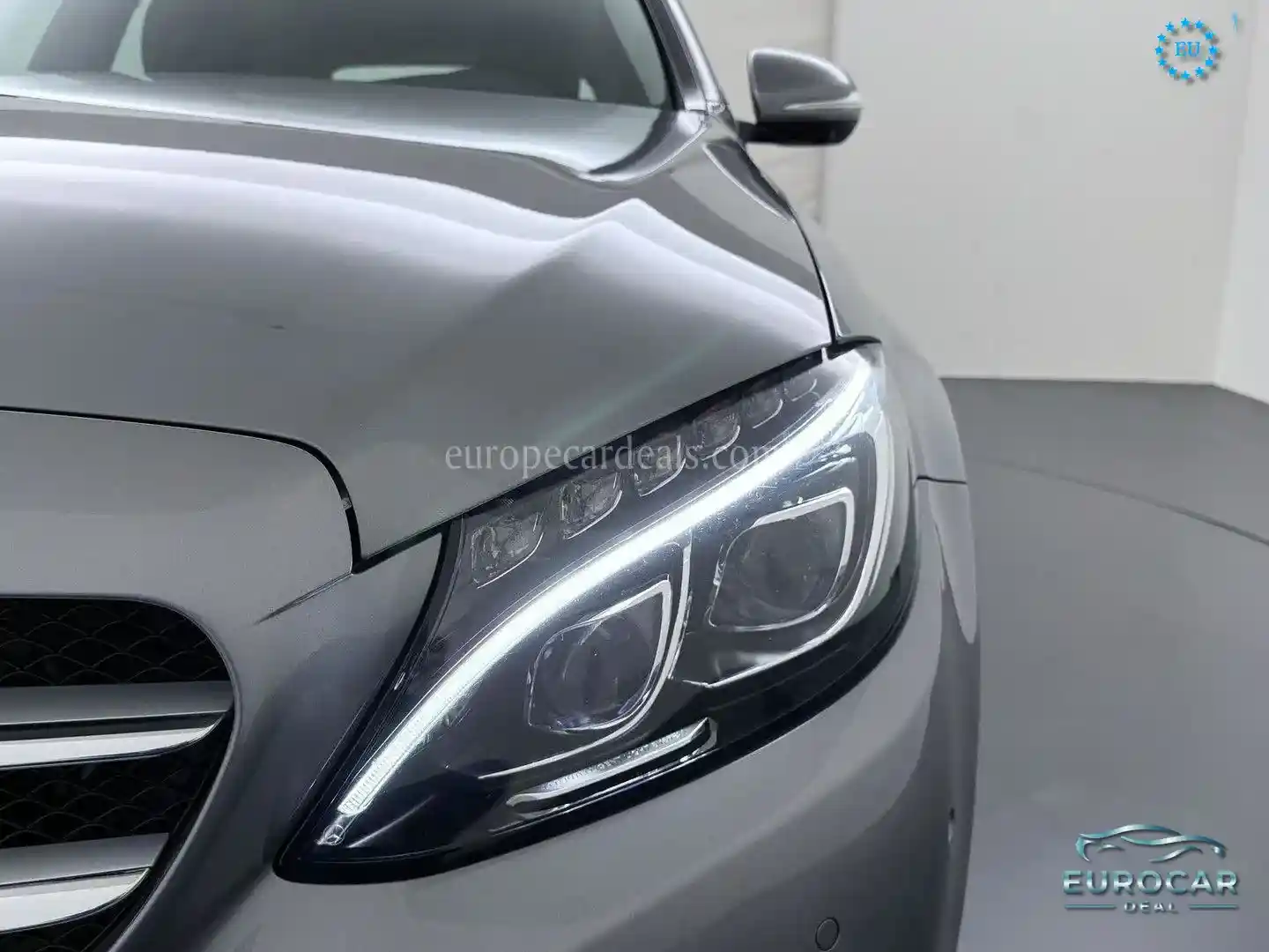 Mercedes-Benz C 350