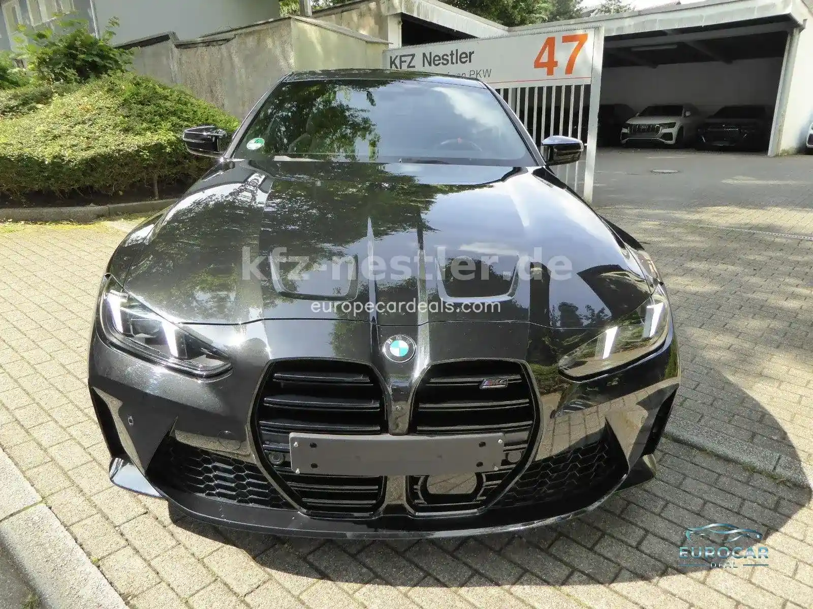 BMW M4