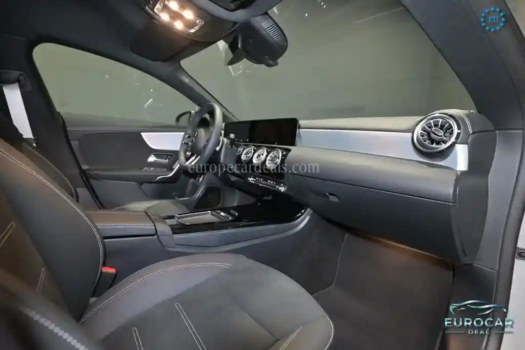 Mercedes-Benz CLA 180 Shooting Brake