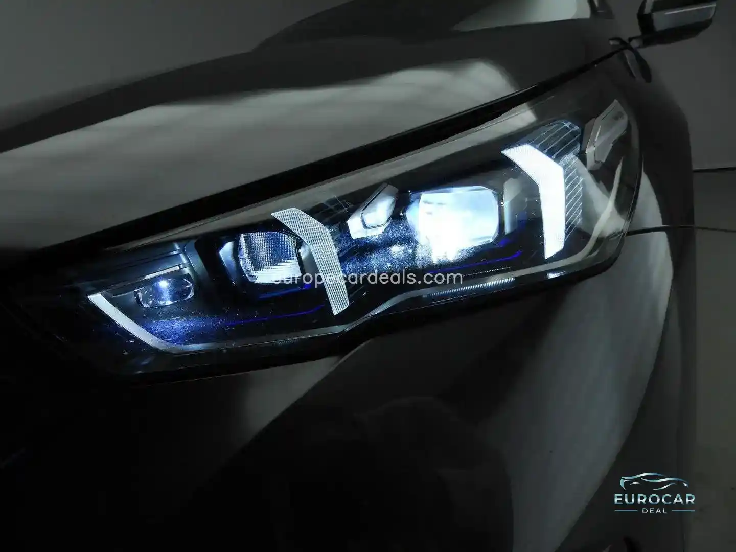 BMW 540