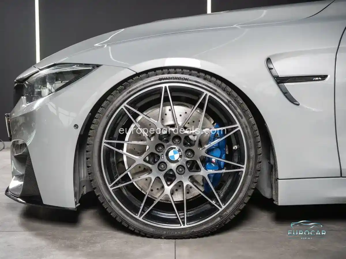 BMW M4