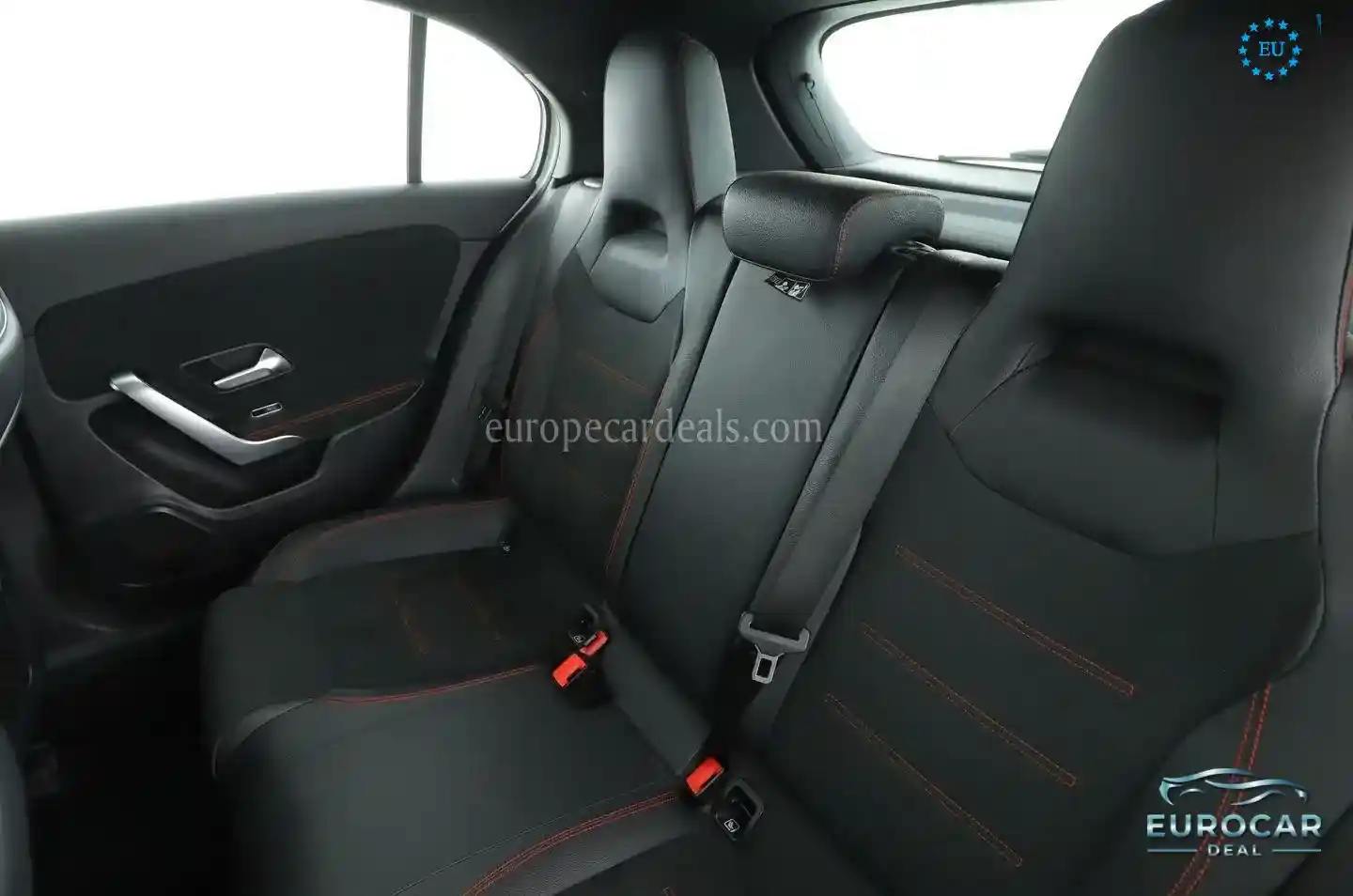 Mercedes-Benz A 220