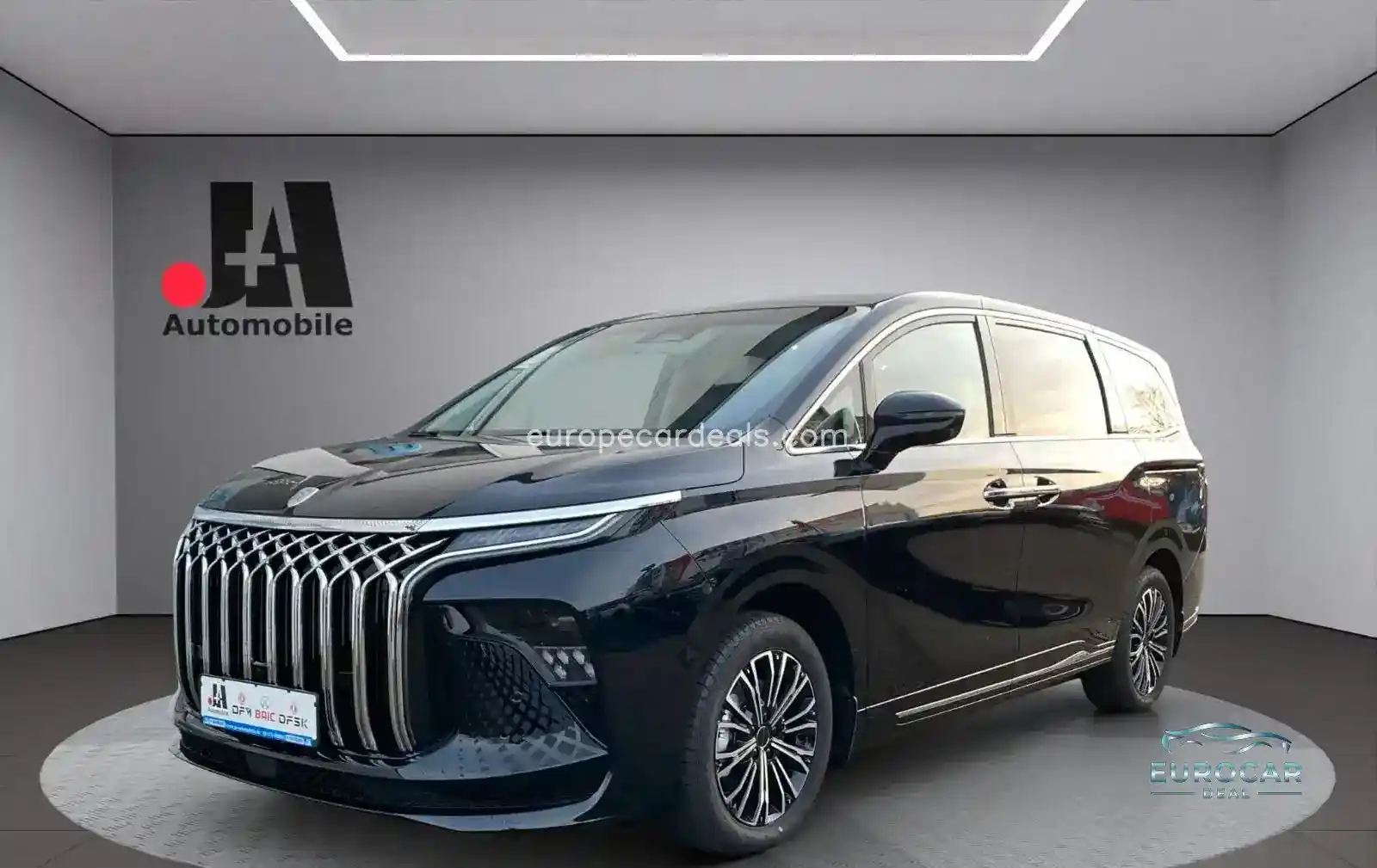 DFSK Forthing 9