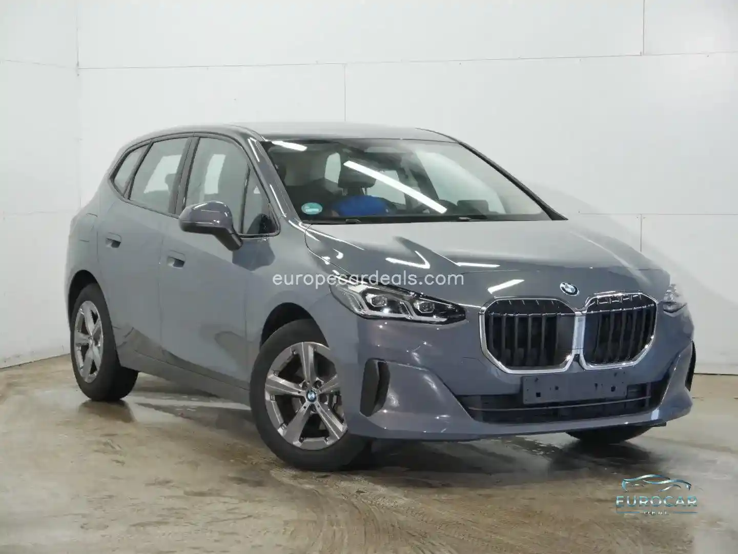 BMW 216 Active Tourer