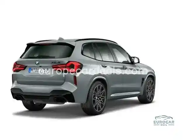 BMW X3 M