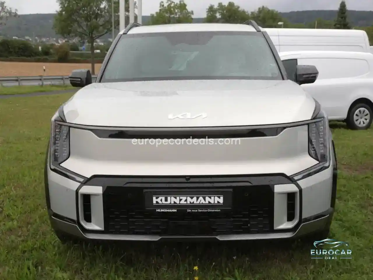 Kia EV9