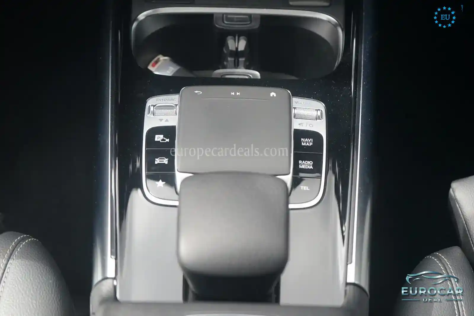 Mercedes-Benz B 150