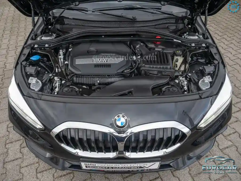 BMW 120