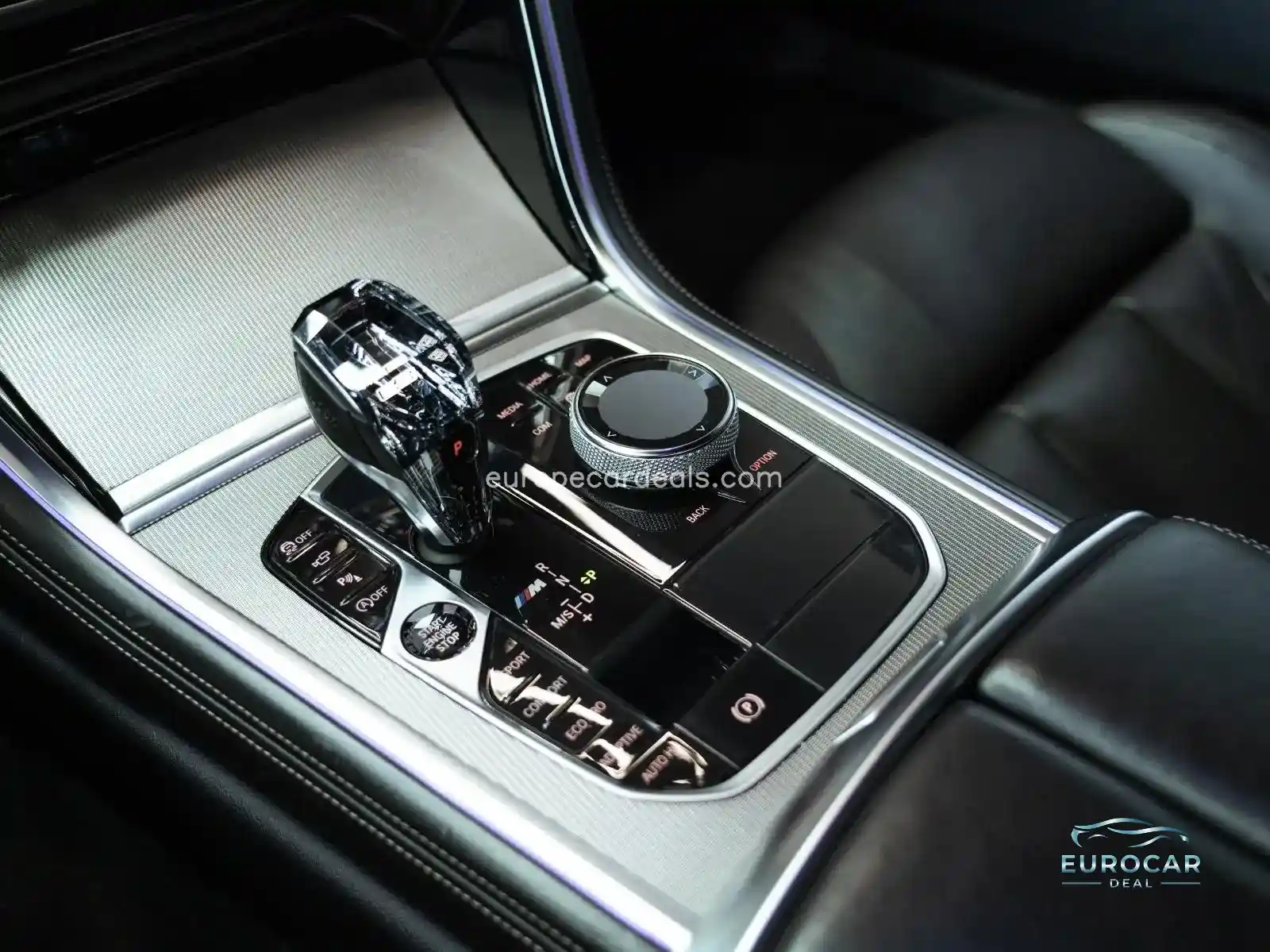 BMW M850