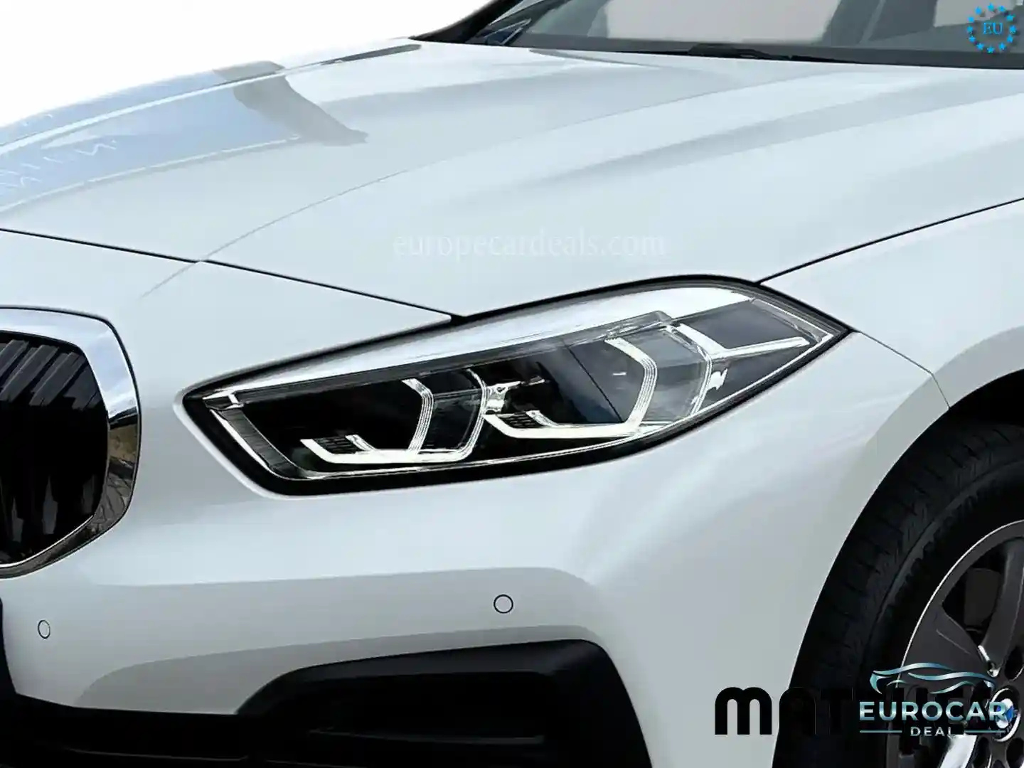 BMW 116