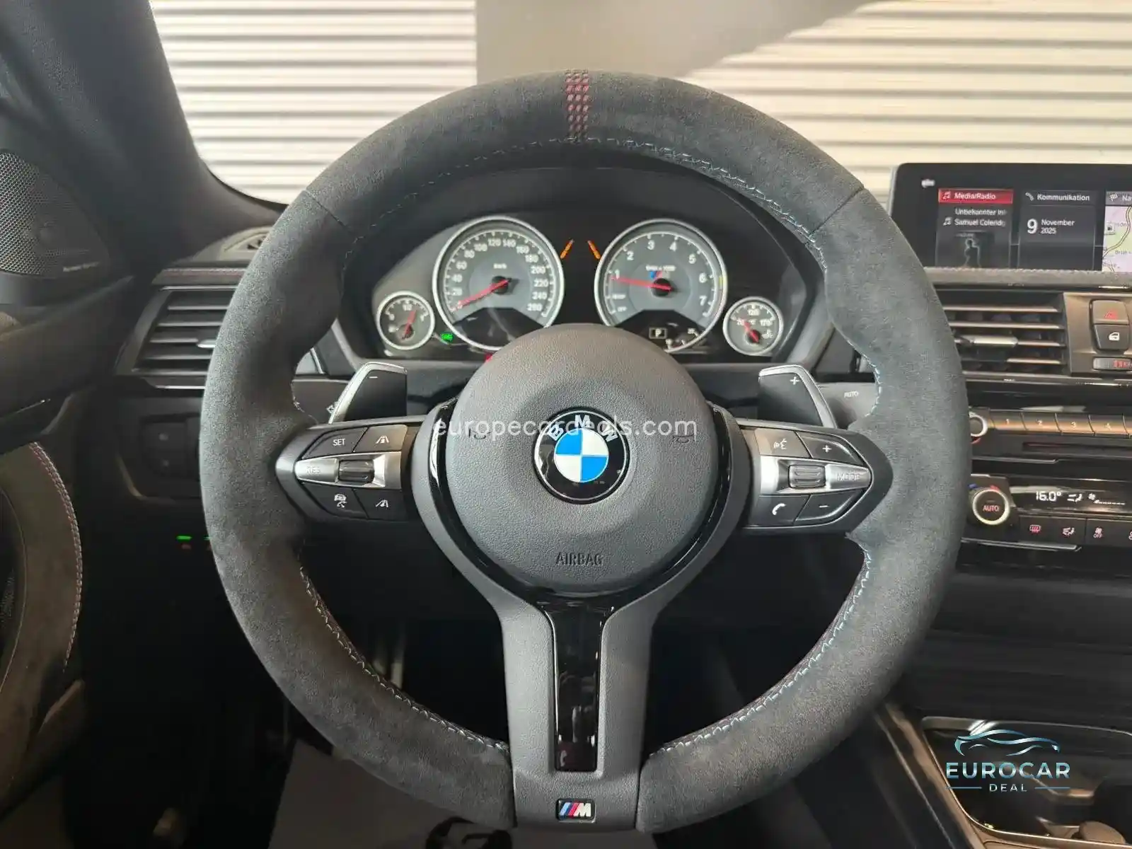 BMW 440