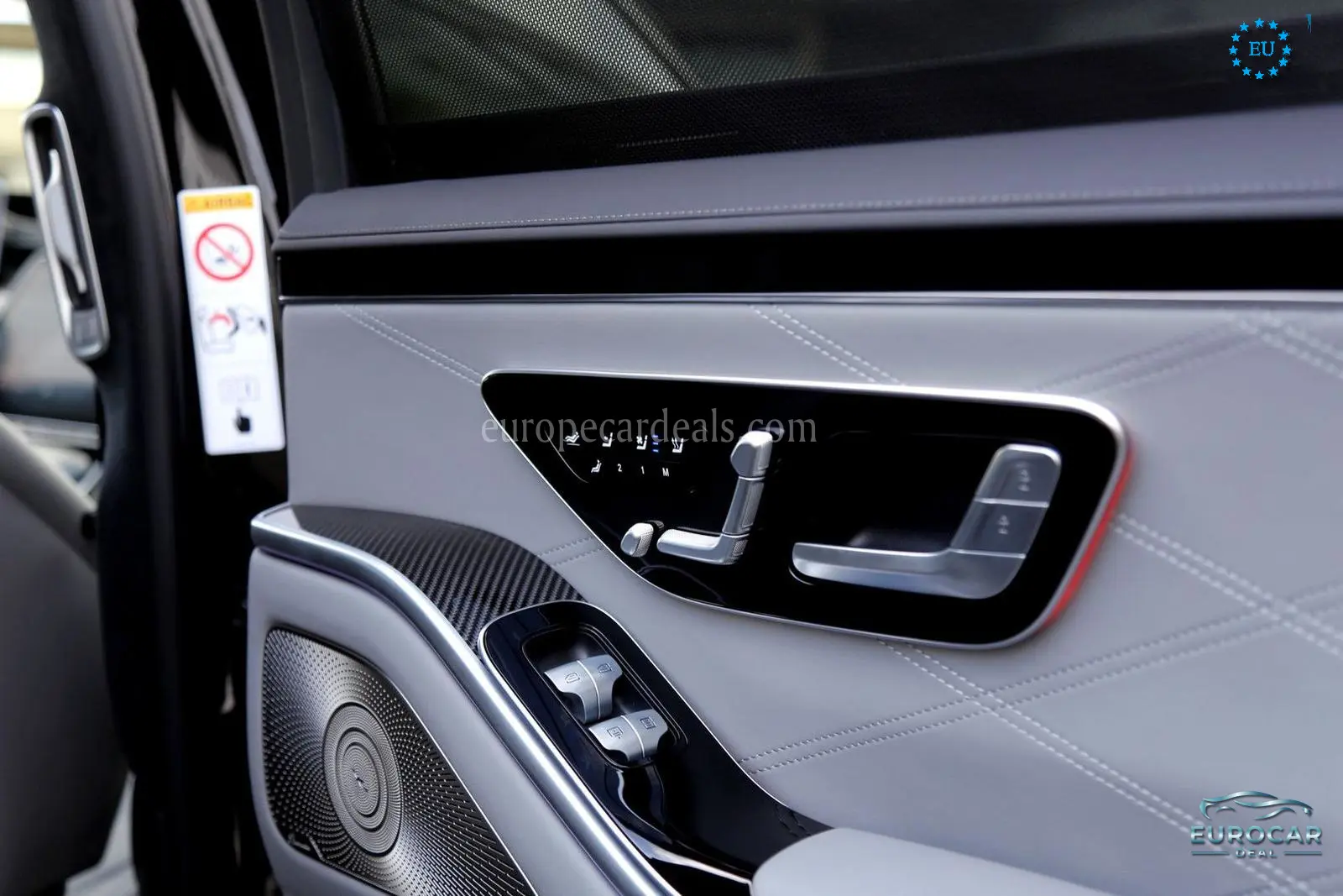 Mercedes-Benz S 63 AMG