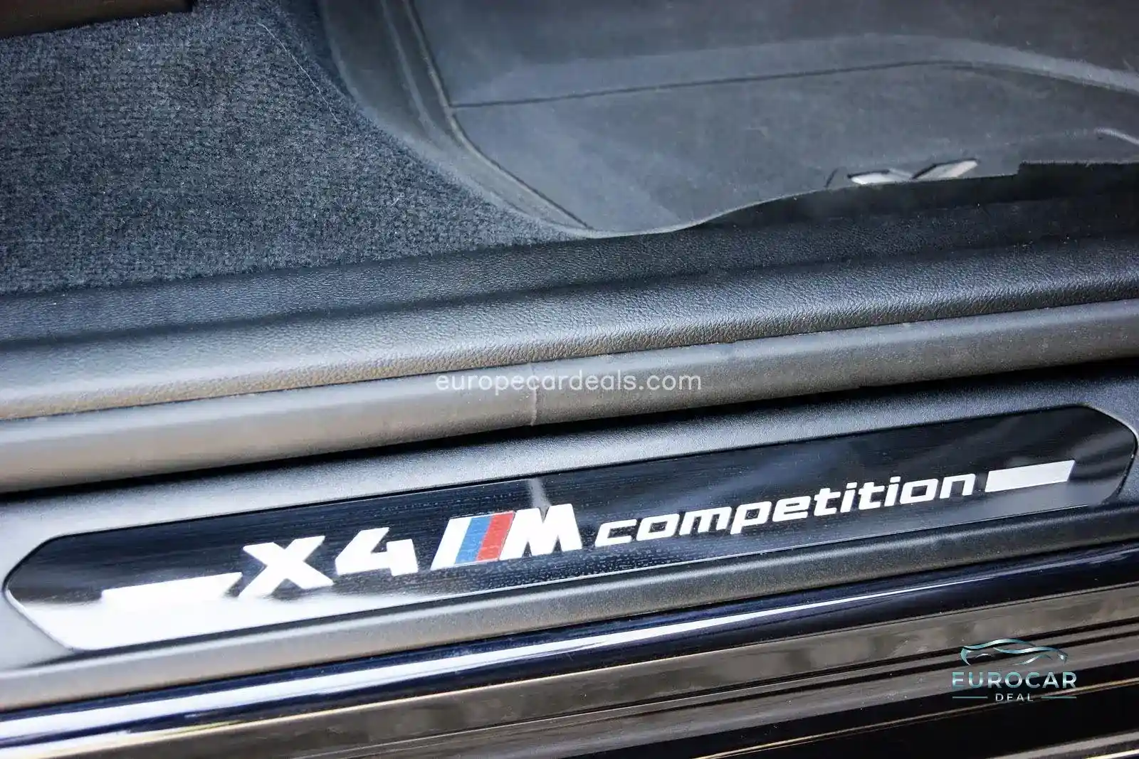BMW X4 M