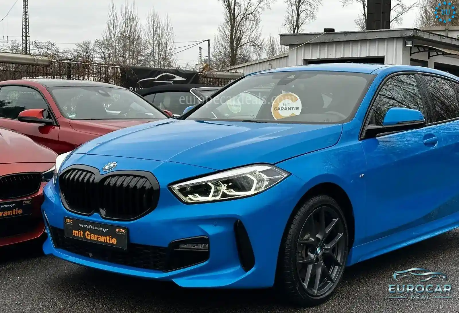 BMW 118