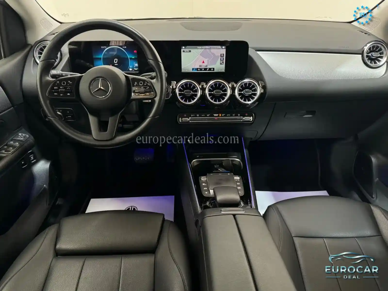 Mercedes-Benz B 250