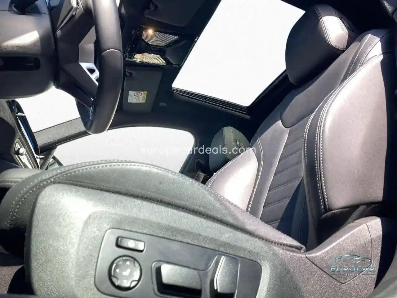 BMW 420 Gran Coupé