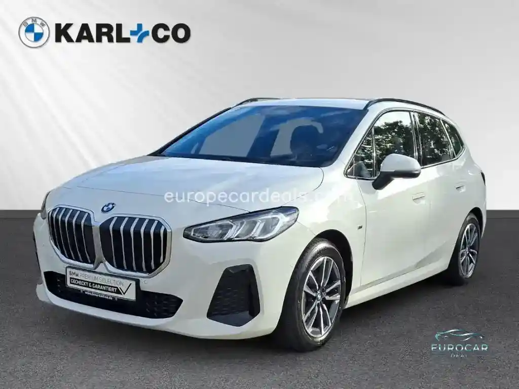BMW 218 Active Tourer