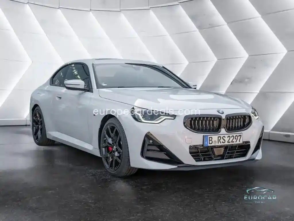BMW 220