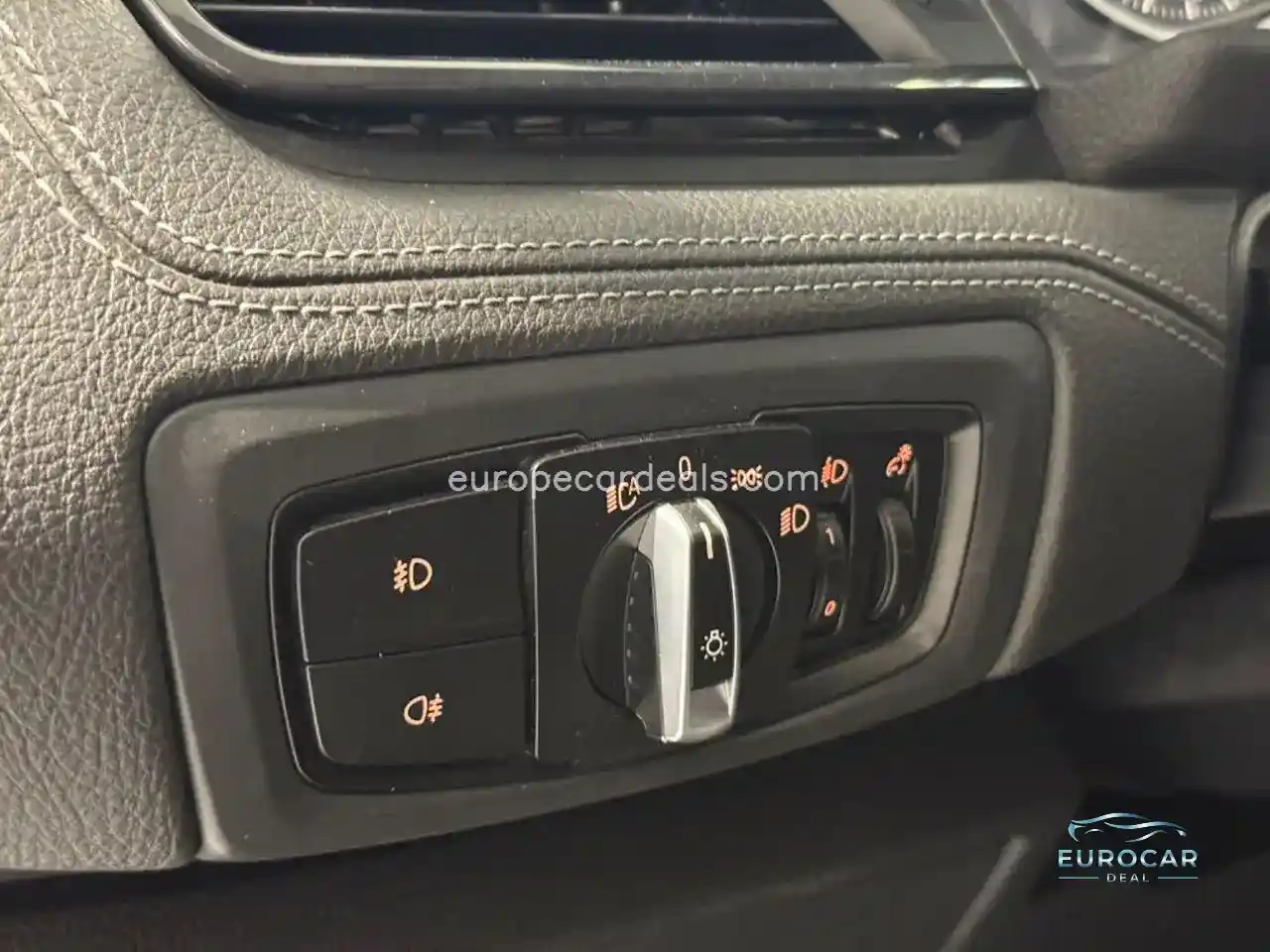 BMW 216 Active Tourer