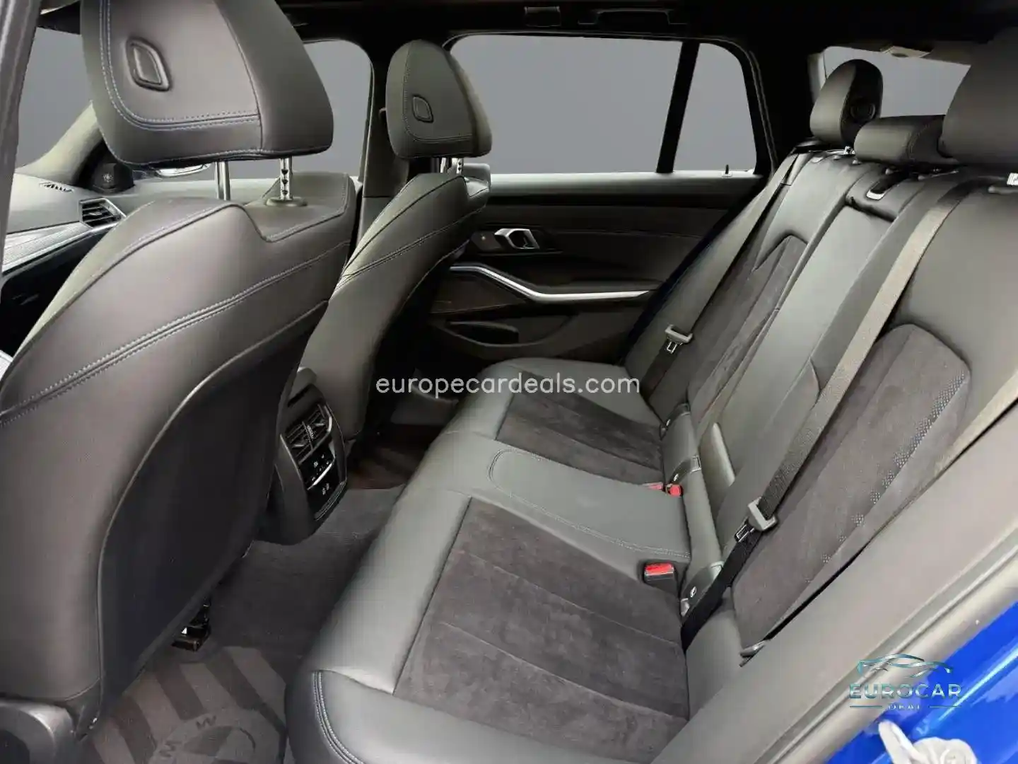 BMW M340d
