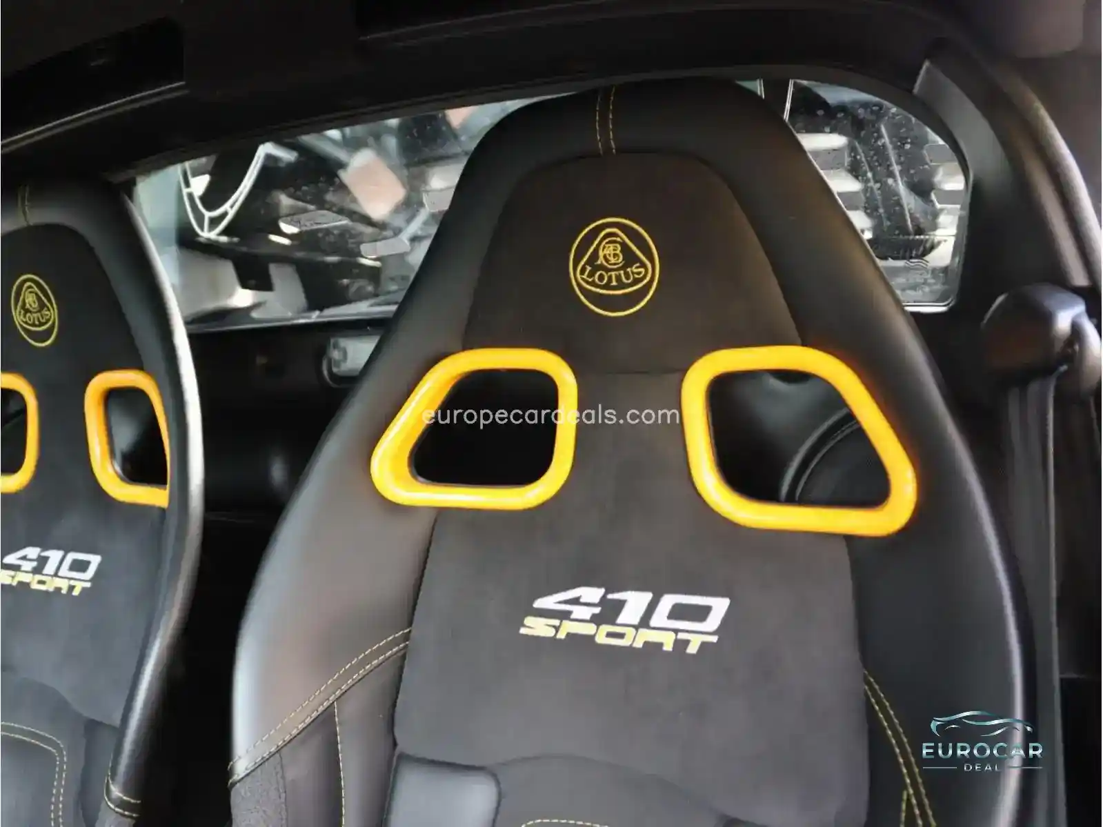 Lotus Exige