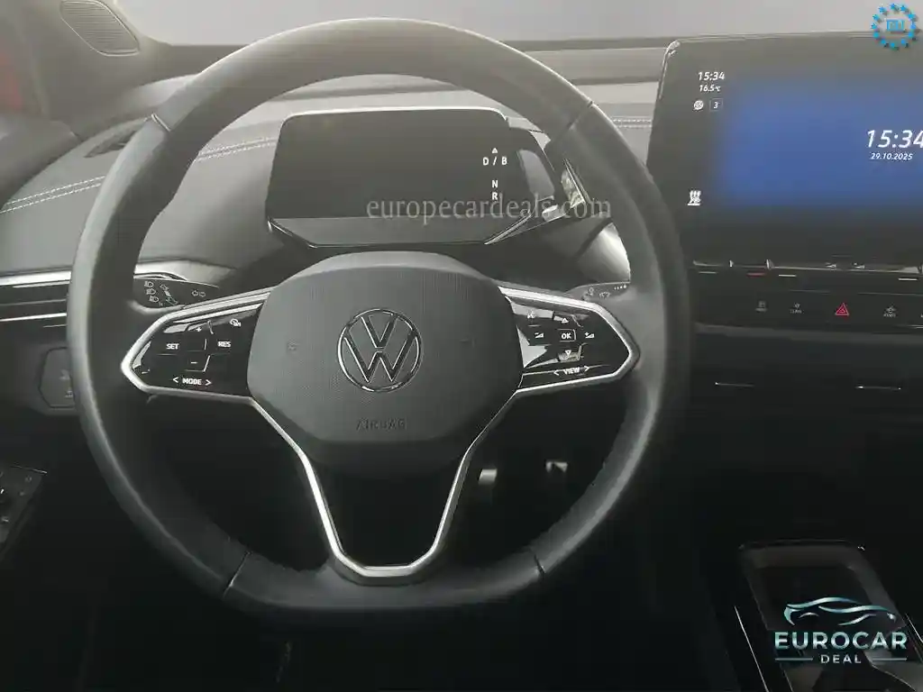 Volkswagen ID.5
