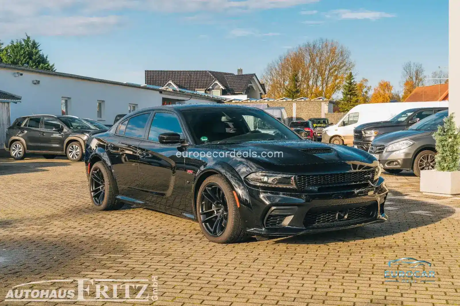 Dodge Charger