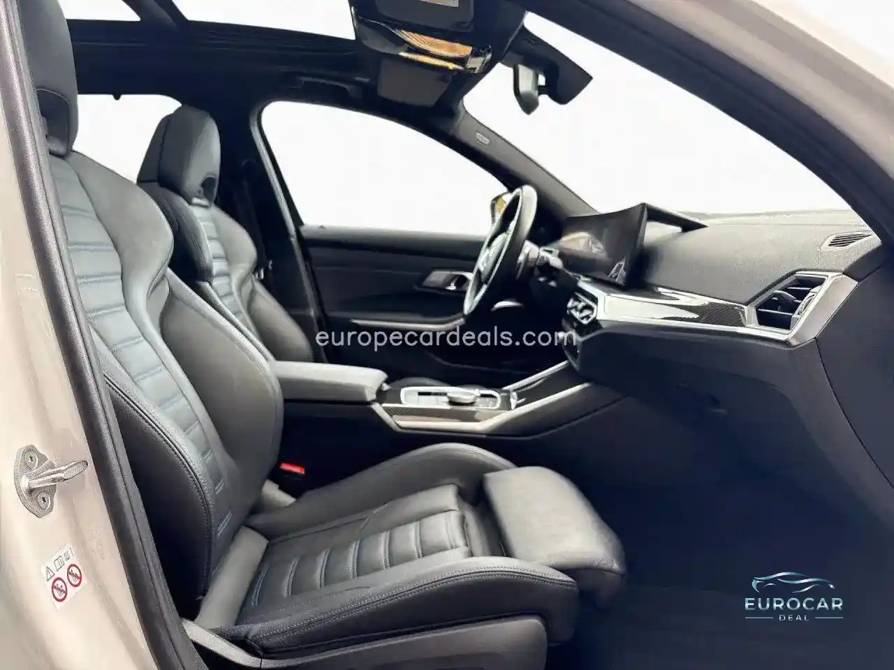 BMW M340i