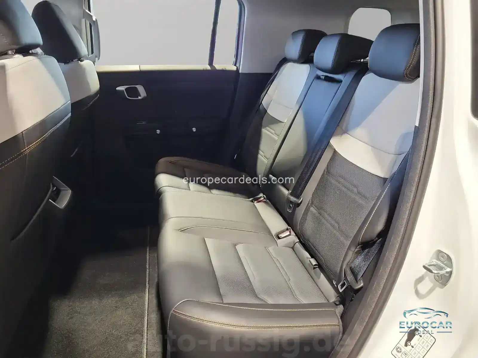 BAIC BJ30