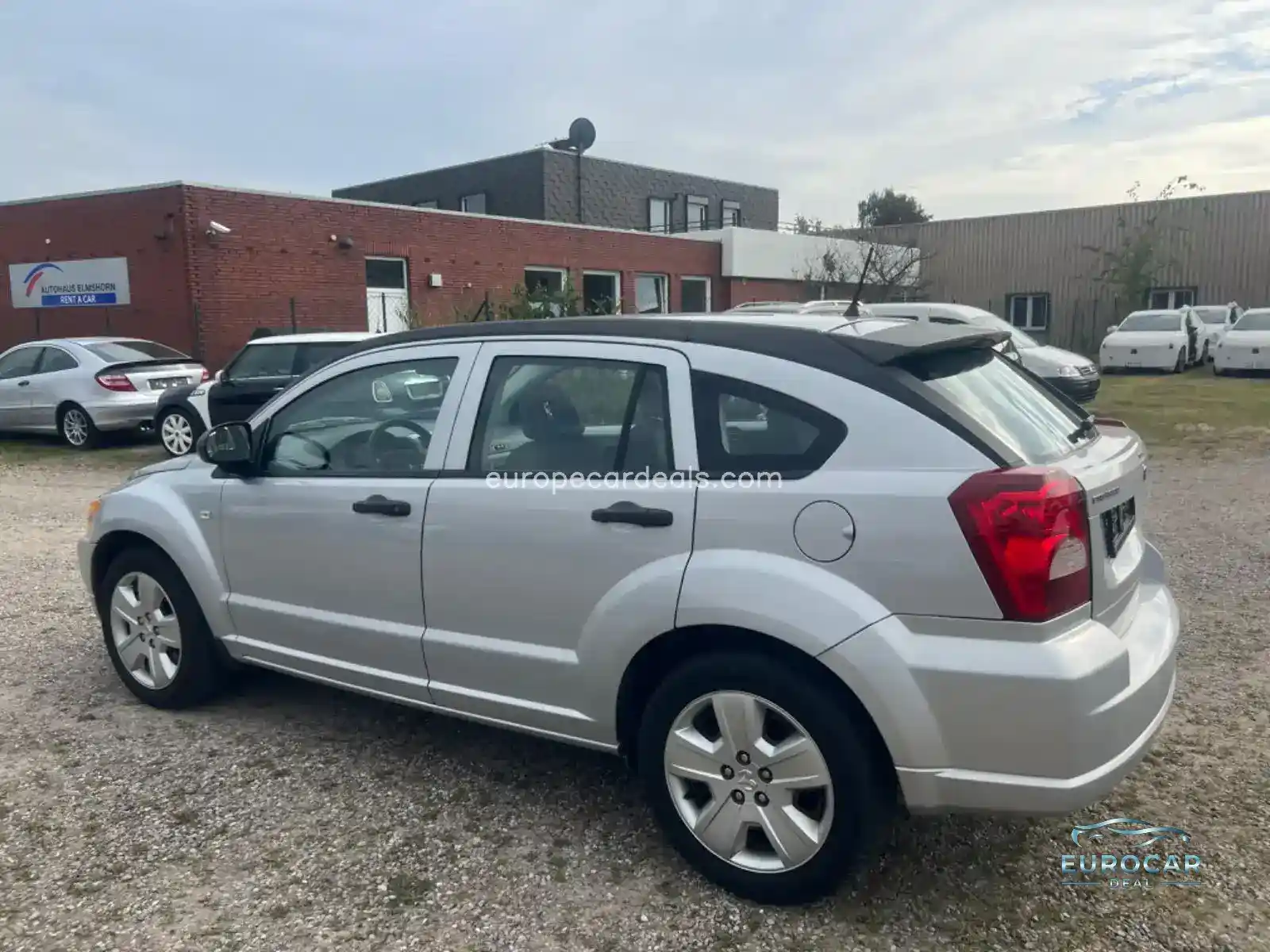 Dodge Caliber