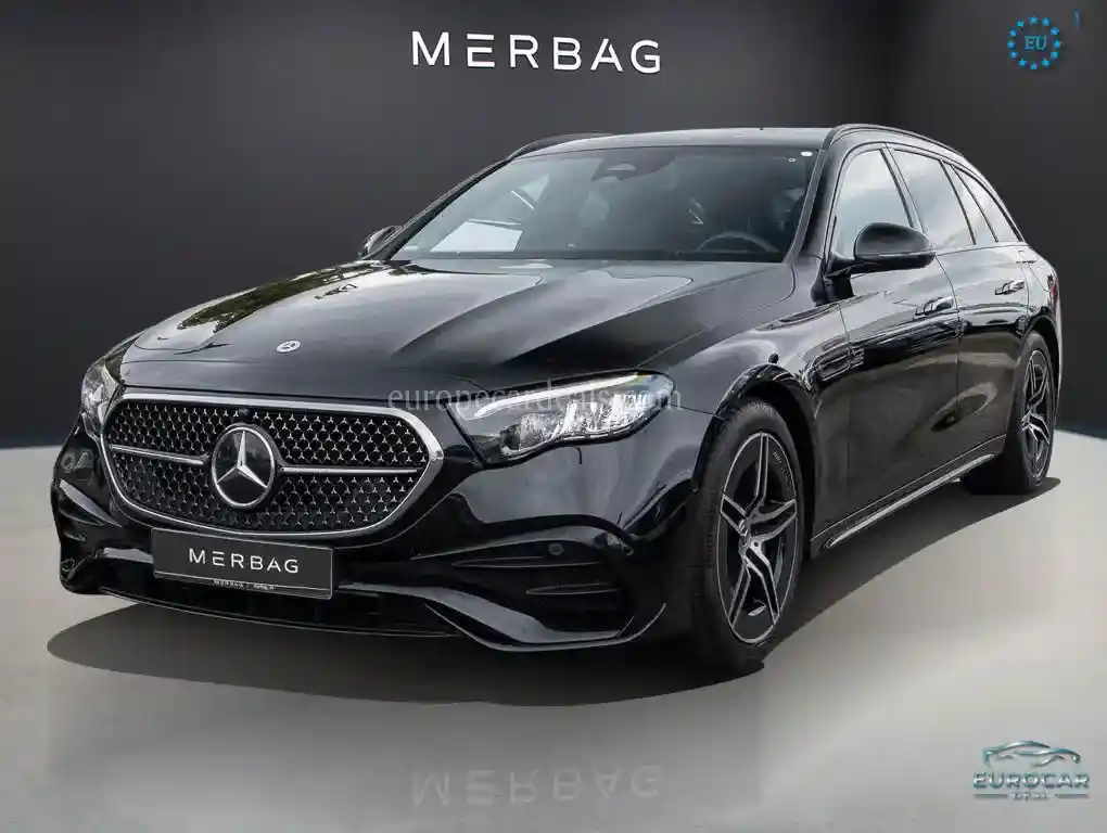 Mercedes-Benz E 300