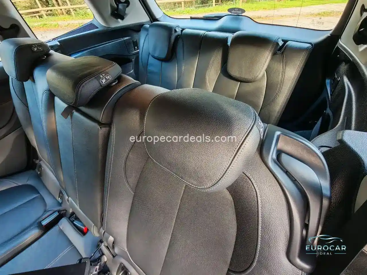 BMW 218 Gran Tourer
